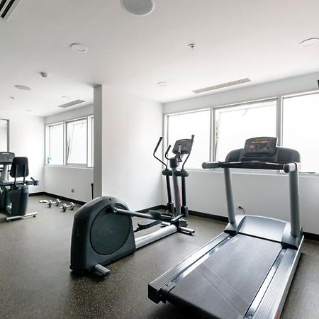 Mercure Ariosto Лима Екстериор снимка